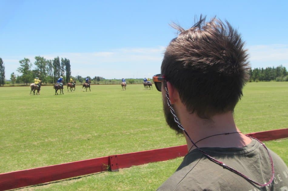 Polo Experience in Buenos Aires Argentina!