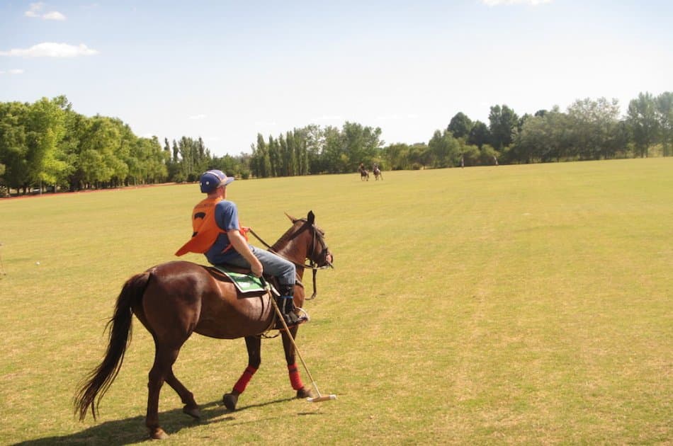 Polo Experience in Buenos Aires Argentina!