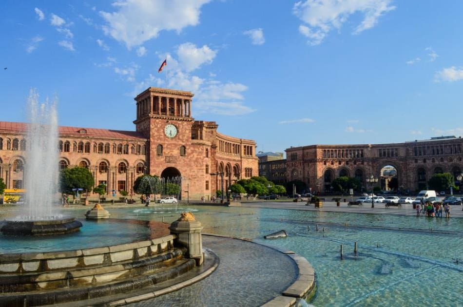 Exclusive 10 Day Tour of Armenia