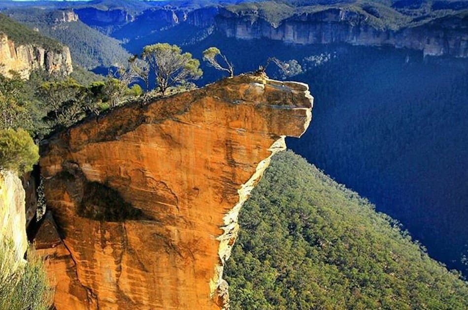 PRIVATE BLUE MOUNTAINS TOUR