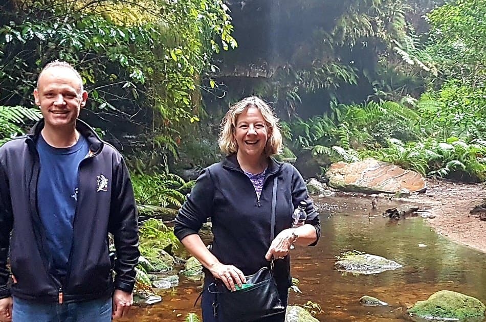 PRIVATE BLUE MOUNTAINS TOUR