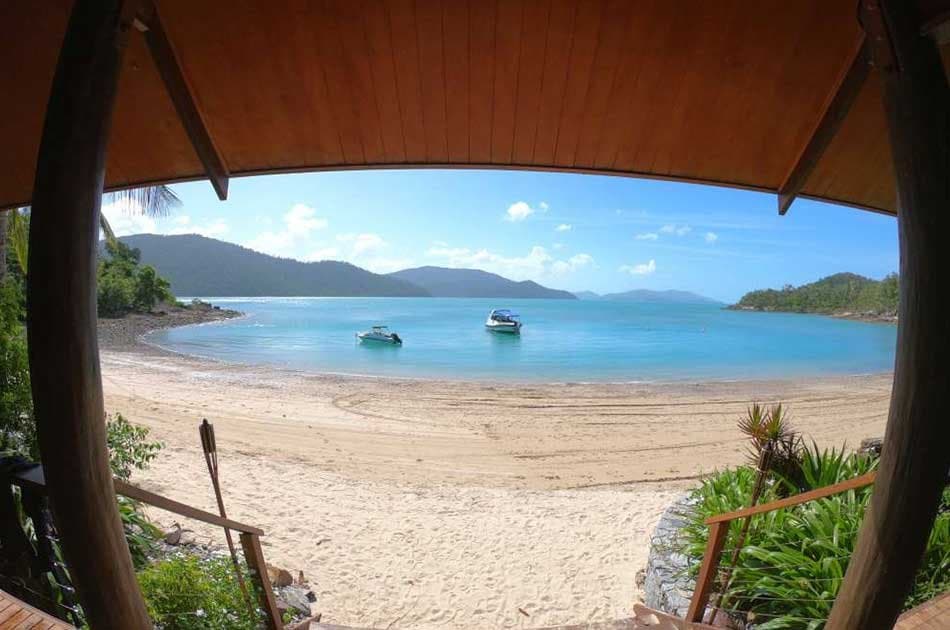 ZigZag Whitsundays Day Tour