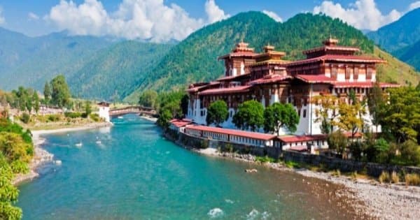 Bhutan Cultural  Tour