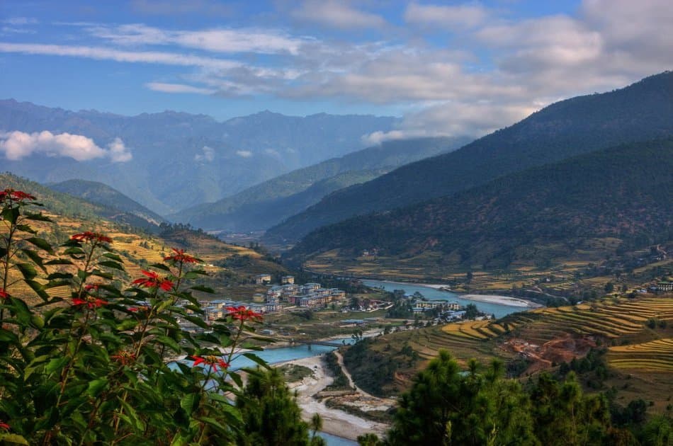 Bhutan Cultural  Tour
