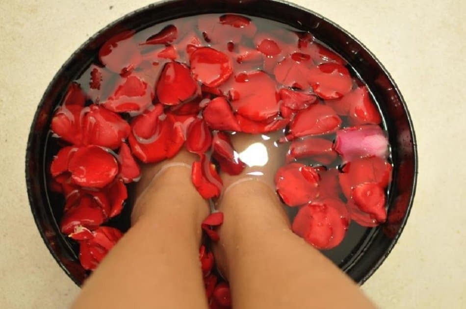 Spa Package in Siem Reap