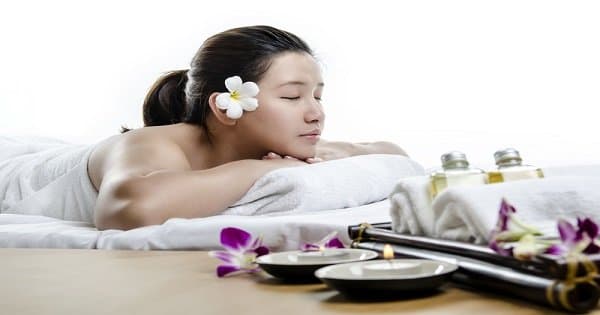 Spa Package in Siem Reap