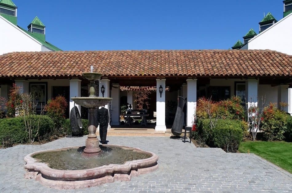 Casablanca Valley and Its Wines