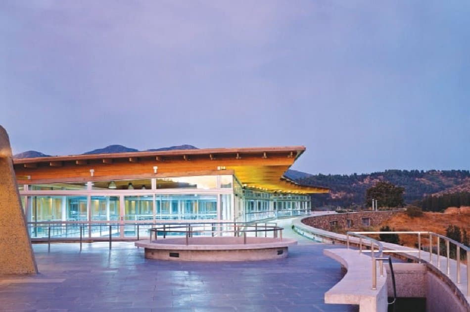 Casablanca Valley and Its Wines