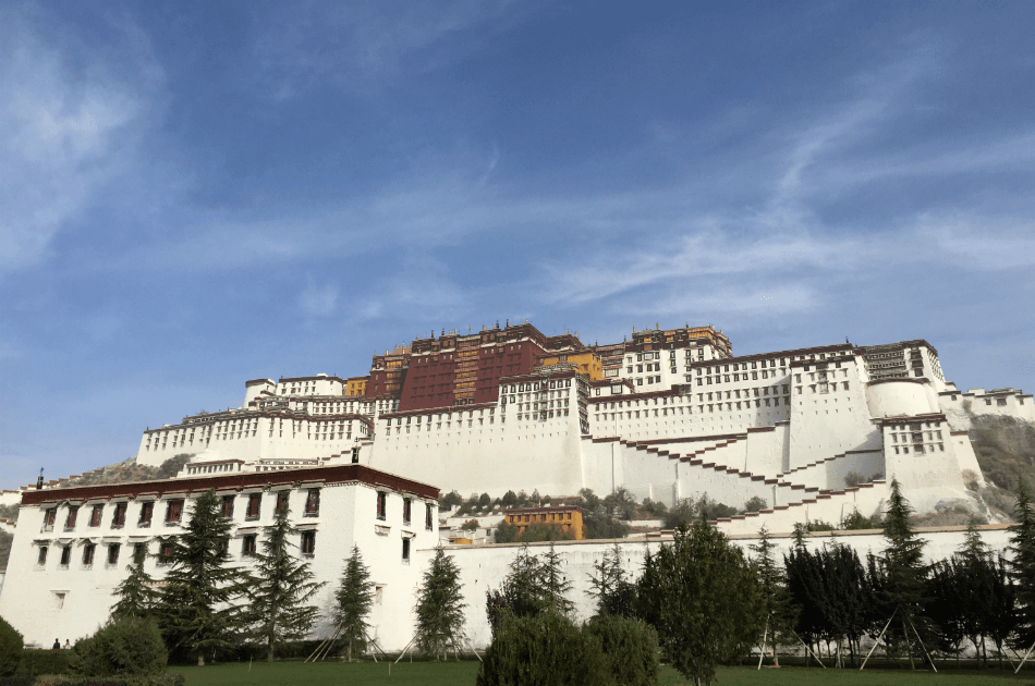 9 Day Tibetan Adventure