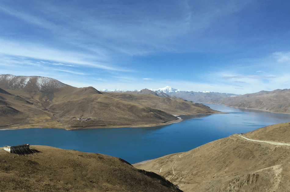 9 Day Tibetan Adventure