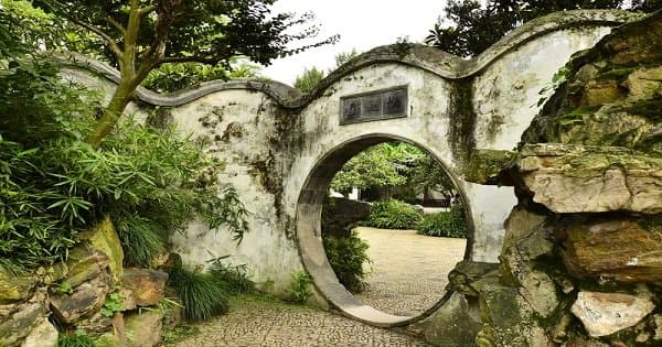 Full Day Private Tour of Suzhou Gardens Discovery