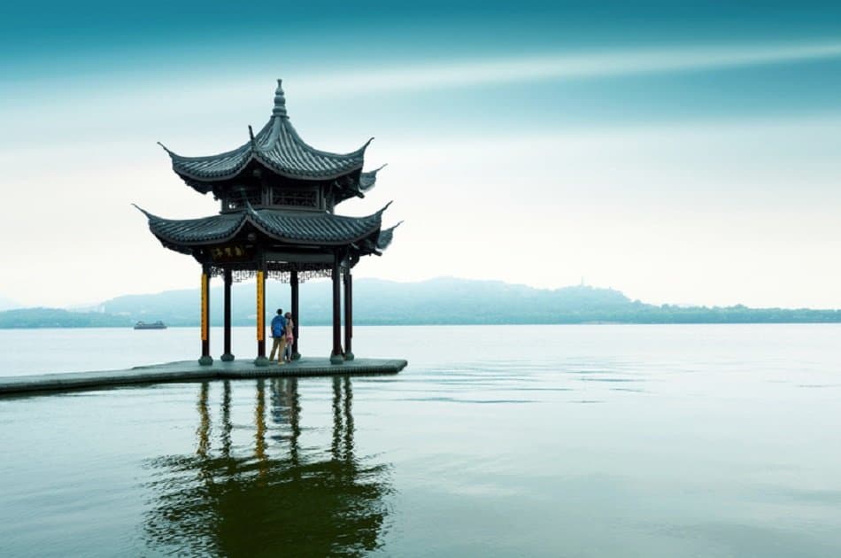 Private Day Tour of Essential Hangzhou Sightseeing