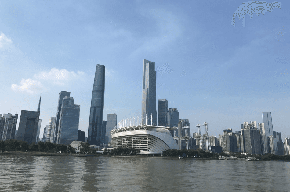 Private Guangzhou Day Trip by Metro and Boat