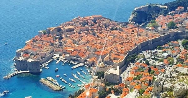 Dubrovnik City Tour