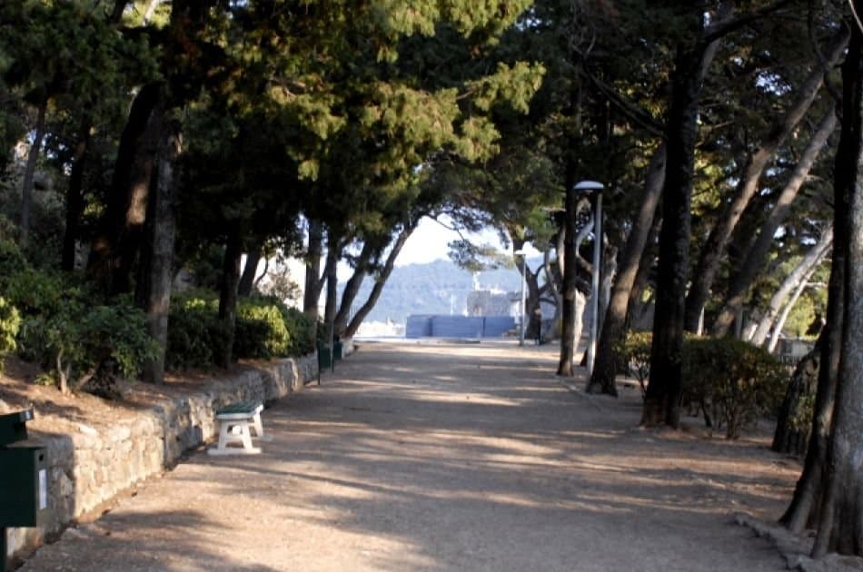 Dubrovnik Legends Sunset Tour