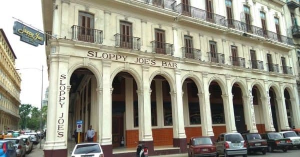 Havana Day Trip (From Varadero)