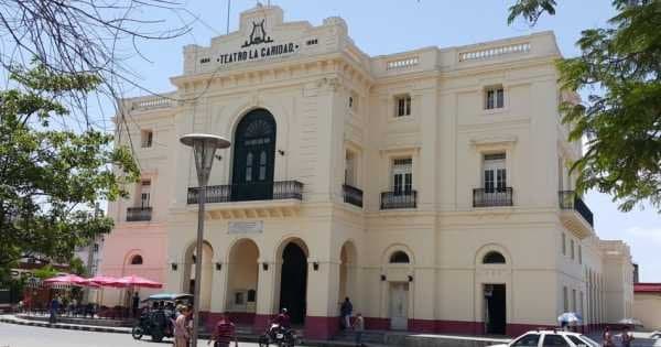 Varadero Half-Day Tour