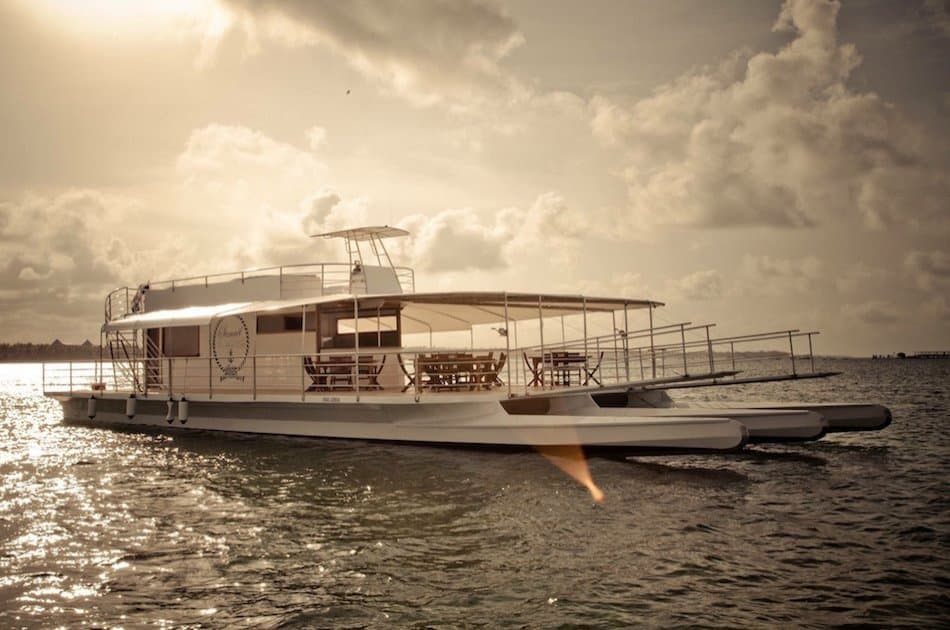 Best Private Boat in Punta Cana