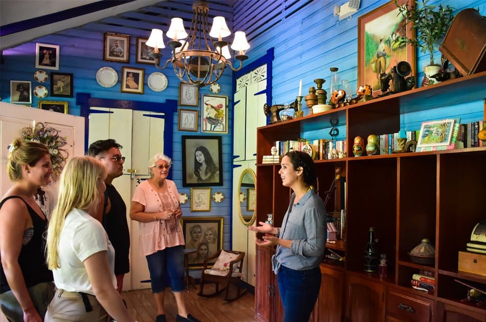 Dominican Flavours Private Experience