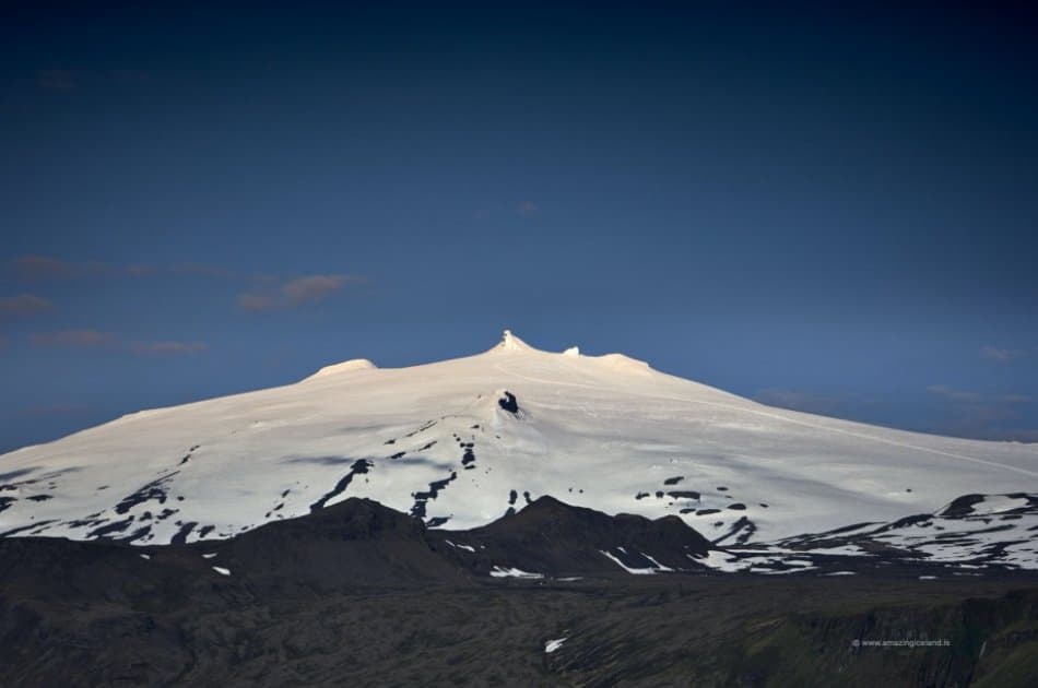 Cotopaxi & Quilotoa Full Day Tour