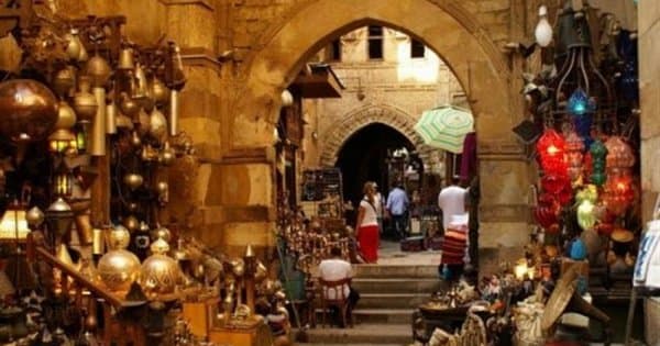 2 Days 1 Night Cairo Tour Package