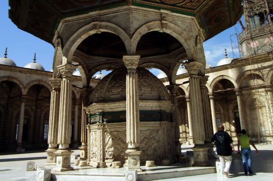 5 Days Cairo City Break