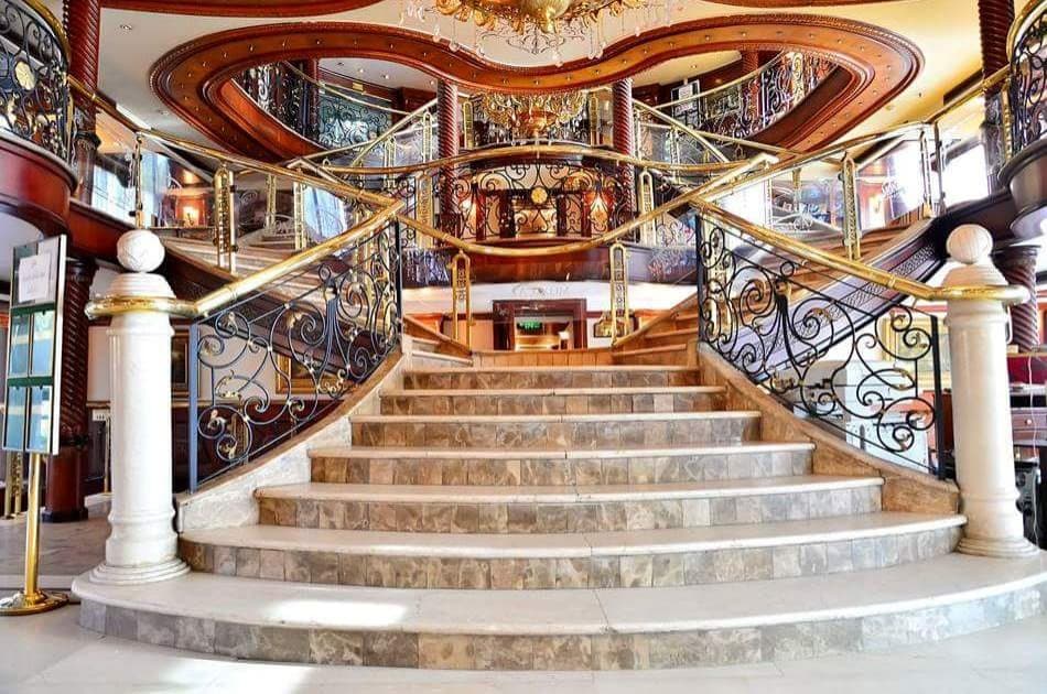 9 Day Cairo to Sharm El Sheikh Luxury Tour