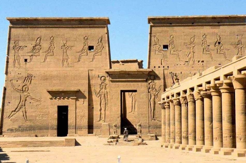 9 Day Cairo to Sharm El Sheikh Luxury Tour