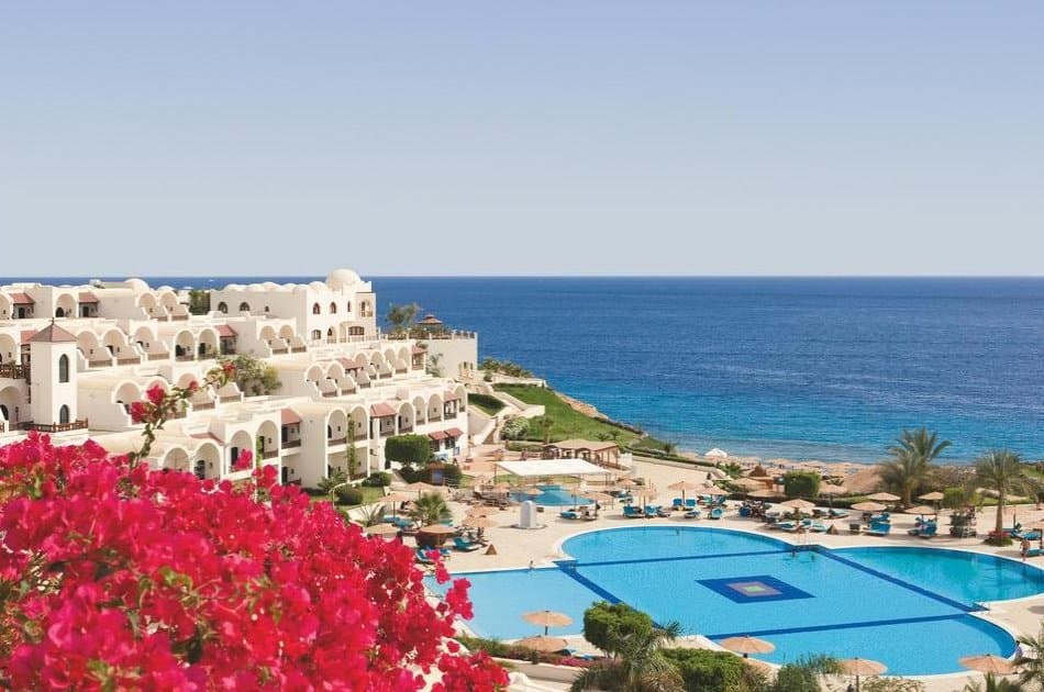 9 Day Cairo to Sharm El Sheikh Luxury Tour
