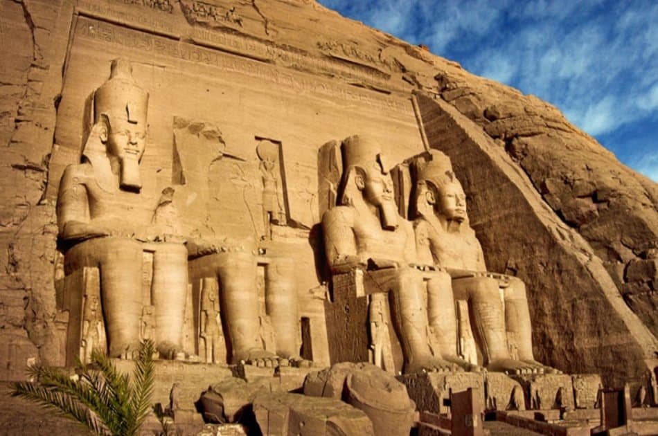 Abu Simbel Temples - Private Day Tour from Aswan