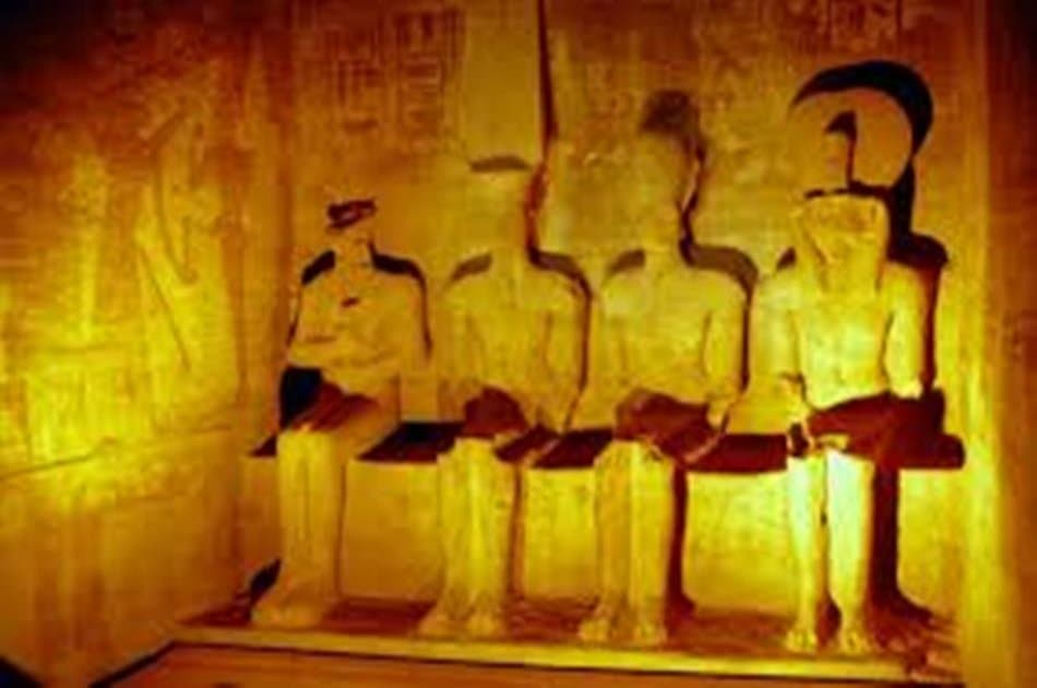 Abu Simbel Temples - Private Day Tour from Aswan