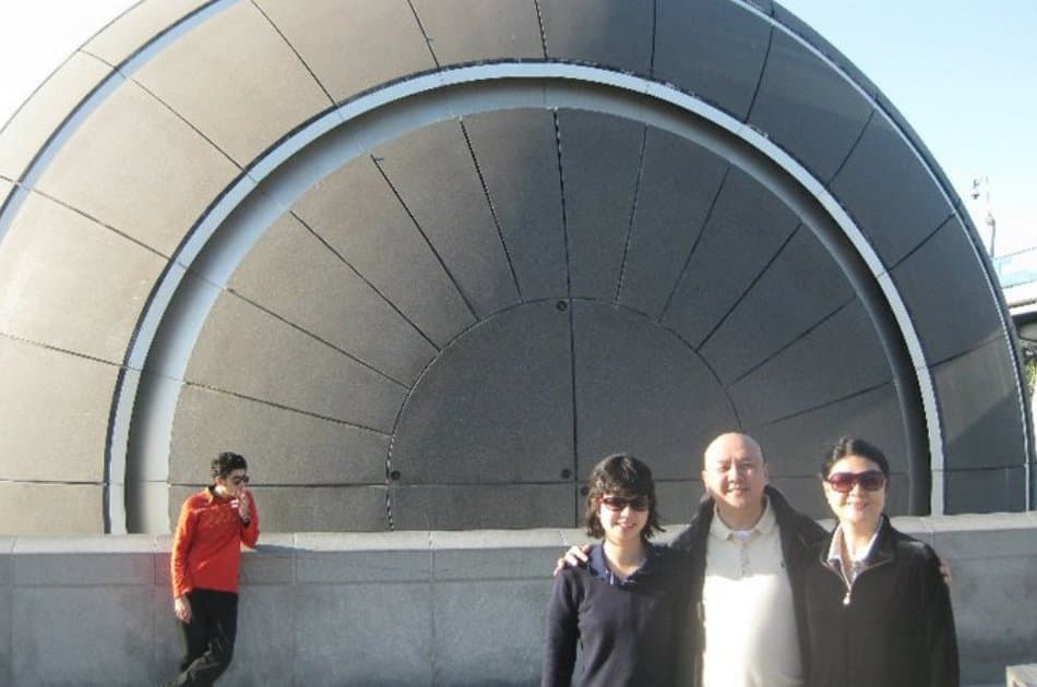 Alexandria Private Day Tour