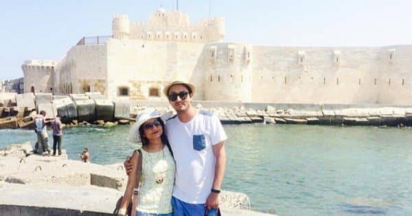 Alexandria Private Day Tour