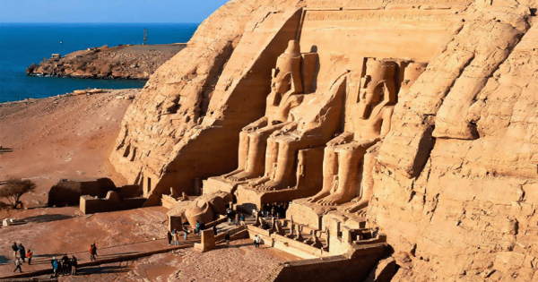 Day Trip to Luxor From Cairo by Air