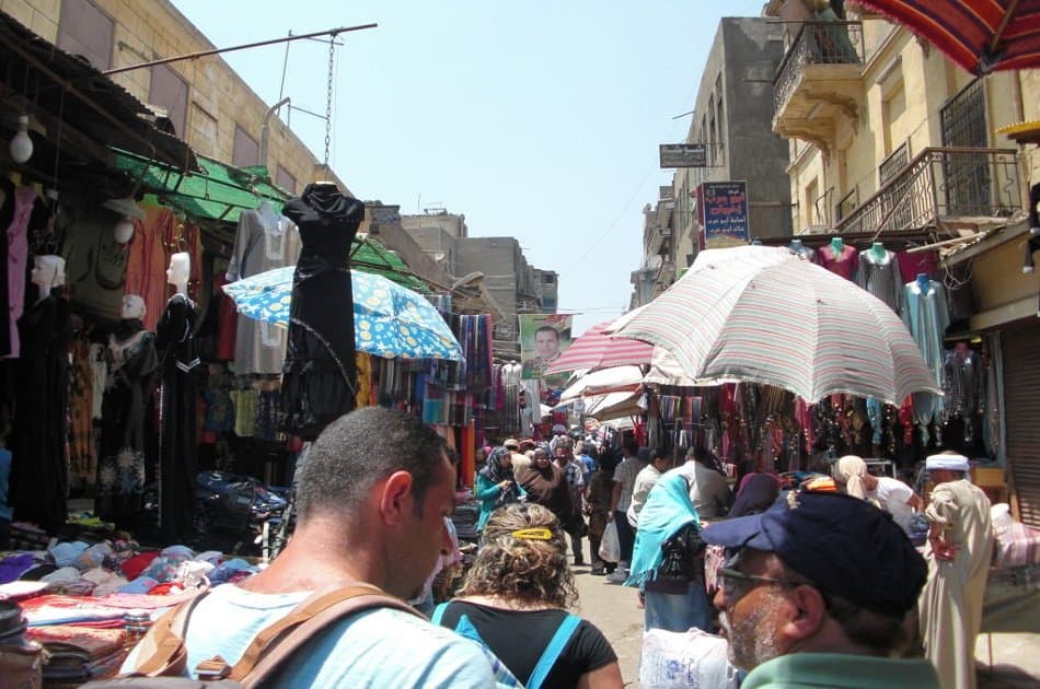 Giza Pyramids &amp; Sphinx Private Tour