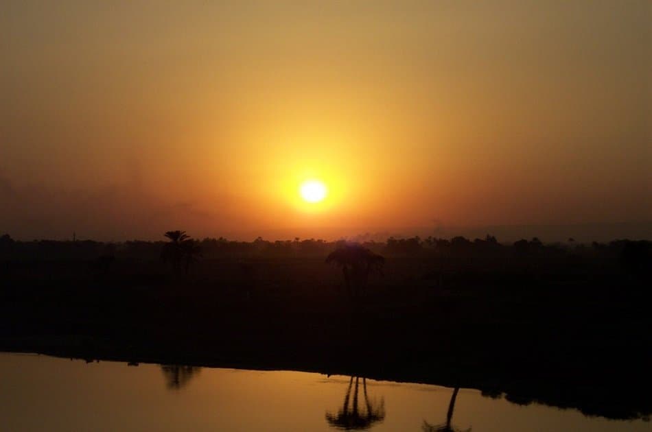 Luxor Private City Tour By Horse &amp; Carriage