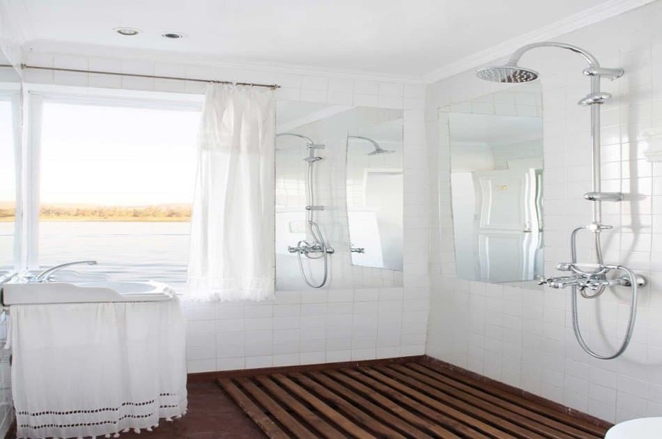 Nour El Nile Dahbaiya Cruises