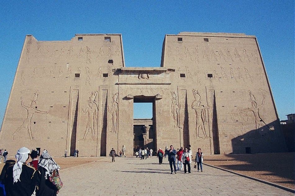 Private Day Tour to Kom Ombo &amp; Edfu from Aswan