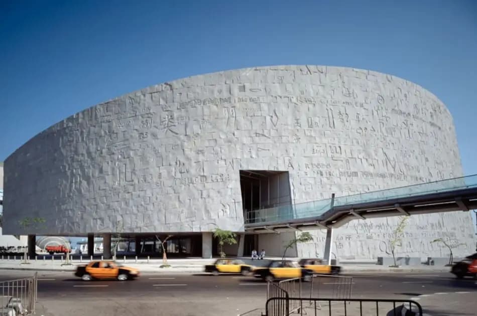 Private Full Day Tour to Alexandria from Cairo