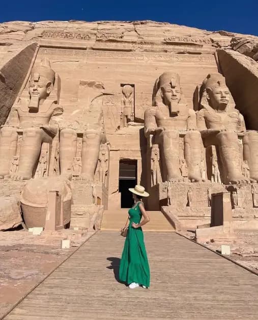 Private Full Day Tour to Alexandria from Cairo