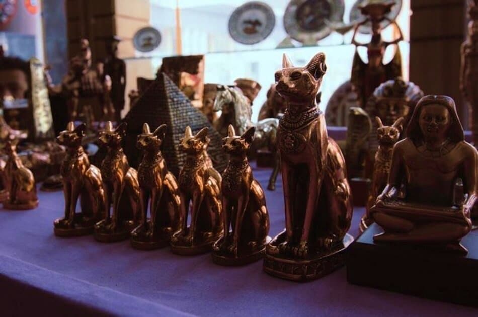 Private Tour to Giza Pyramids