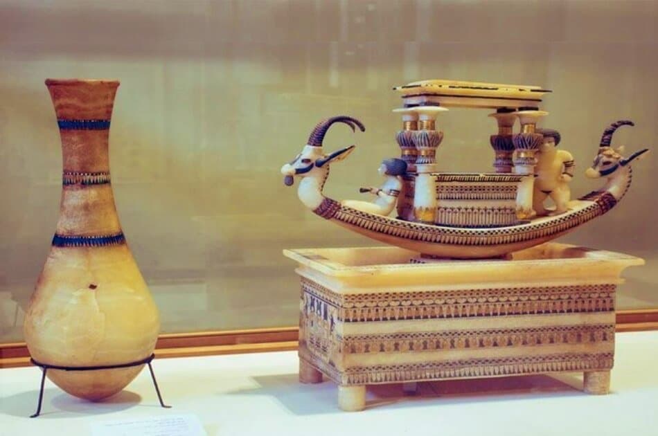 Private Tour to Giza Pyramids