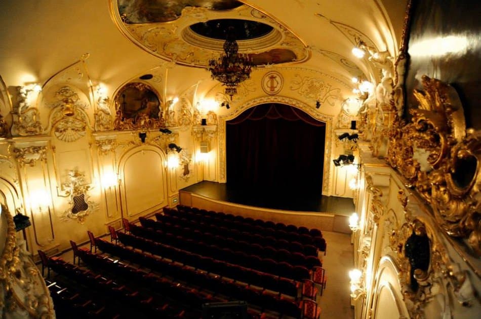 Budapest Gala Concert