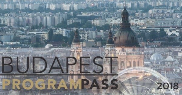 Budapest ProgramPass