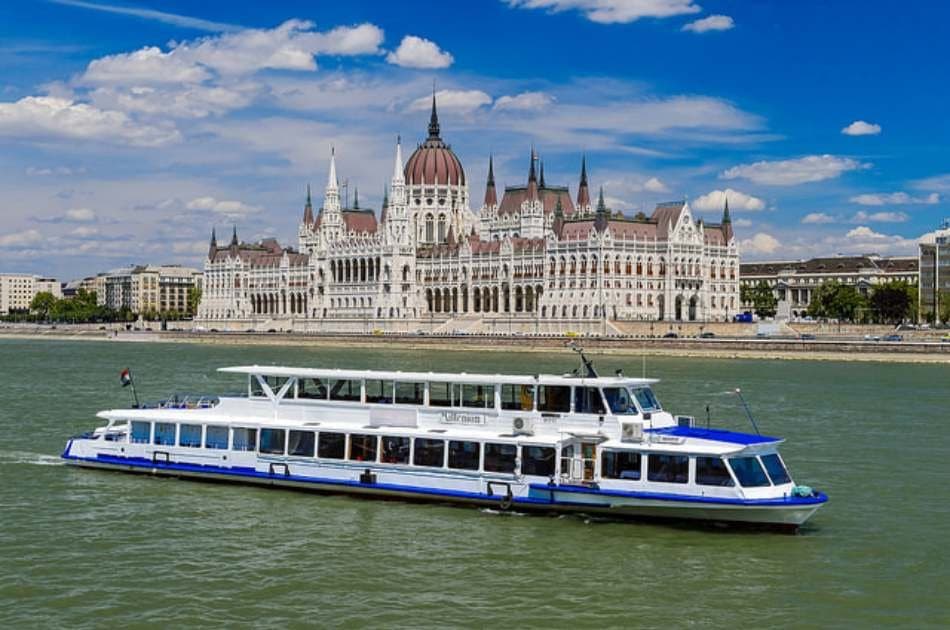 Danube River Cruise
