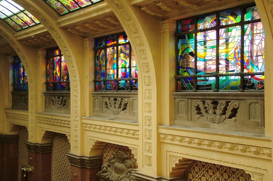 Organ Concert in Budapest