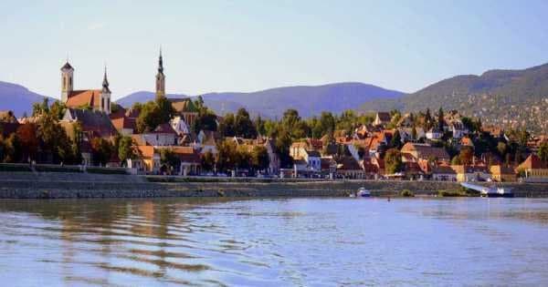 Private Szentendre Tour