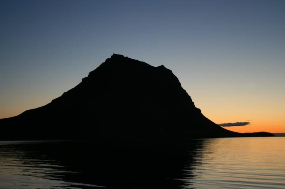 Magical Snaefellsnes