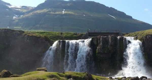 Magical Snaefellsnes