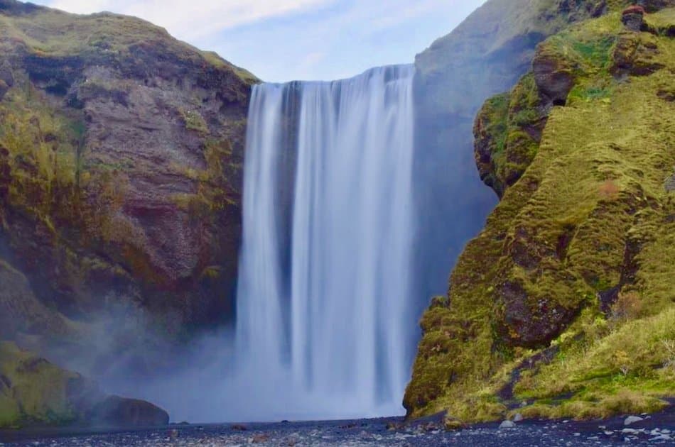 South Shore to Vik Private Tour